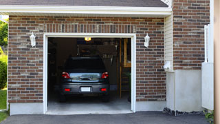 Garage Door Installation at Keysville Country Homes, Florida